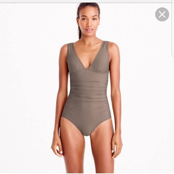 J. Crew Other - Jcrew one peice